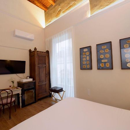 Heritage Collection Palermo B&B Buitenkant foto