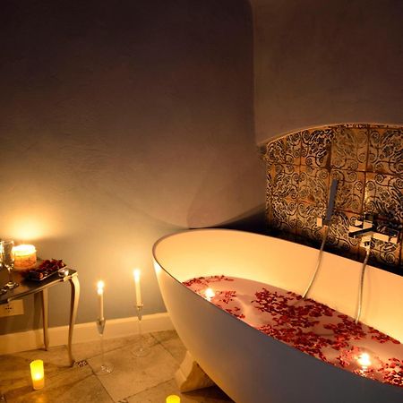 Heritage Collection Palermo B&B Buitenkant foto