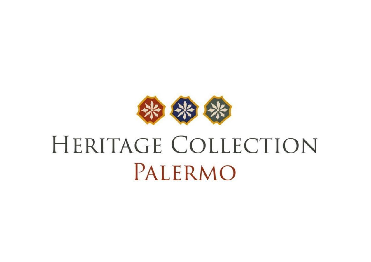Heritage Collection Palermo B&B Buitenkant foto
