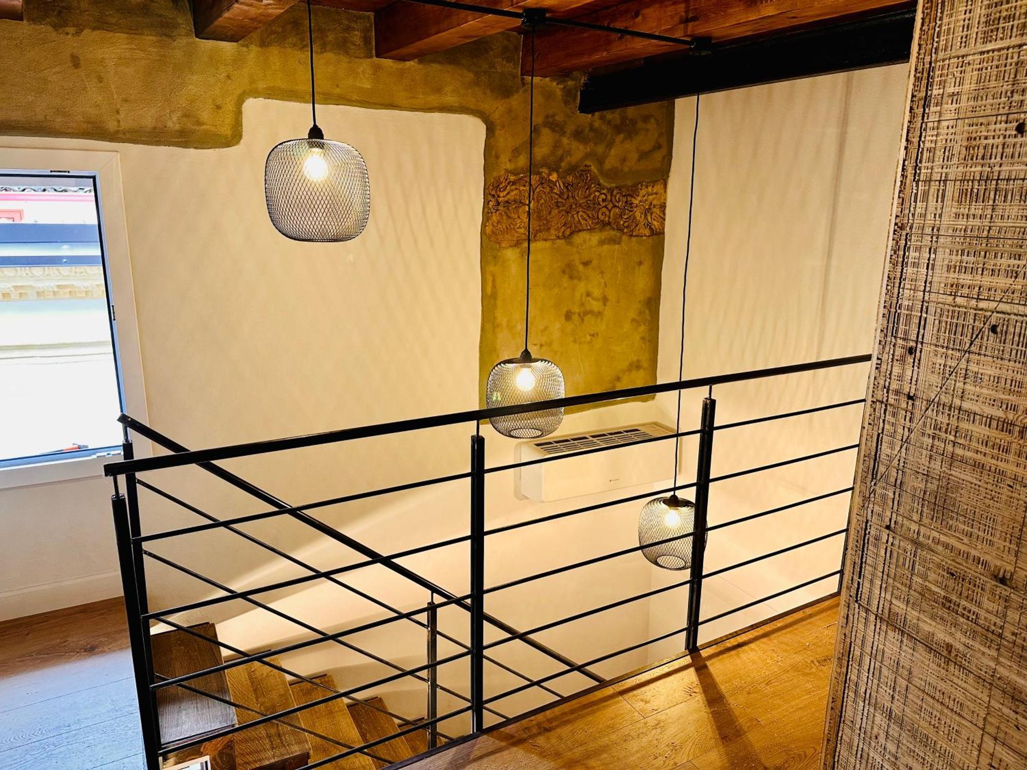 Heritage Collection Palermo B&B Buitenkant foto