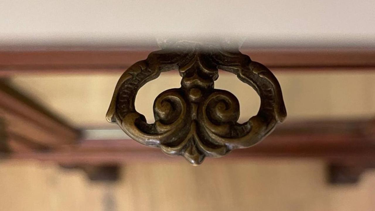 Heritage Collection Palermo B&B Buitenkant foto