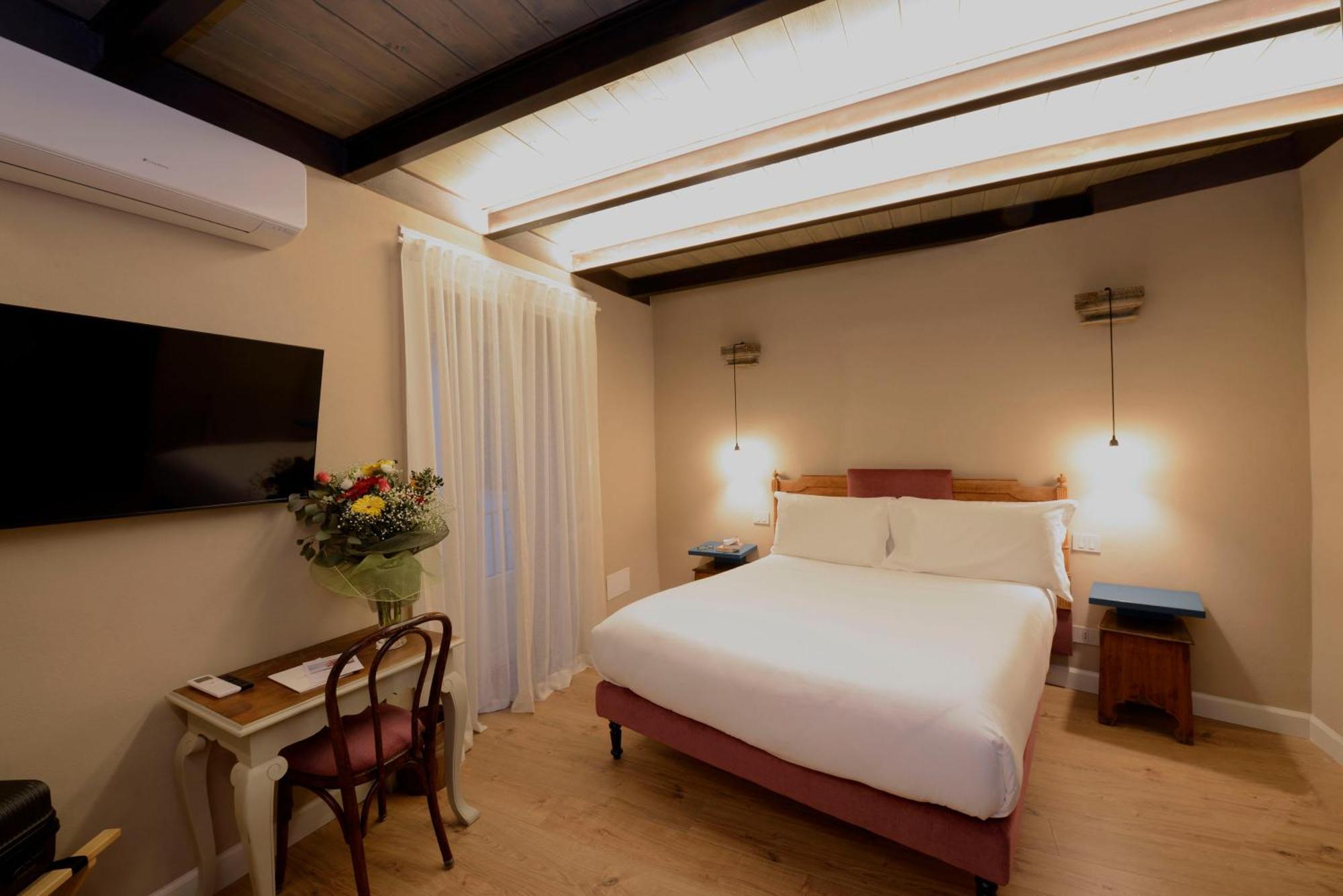 Heritage Collection Palermo B&B Buitenkant foto