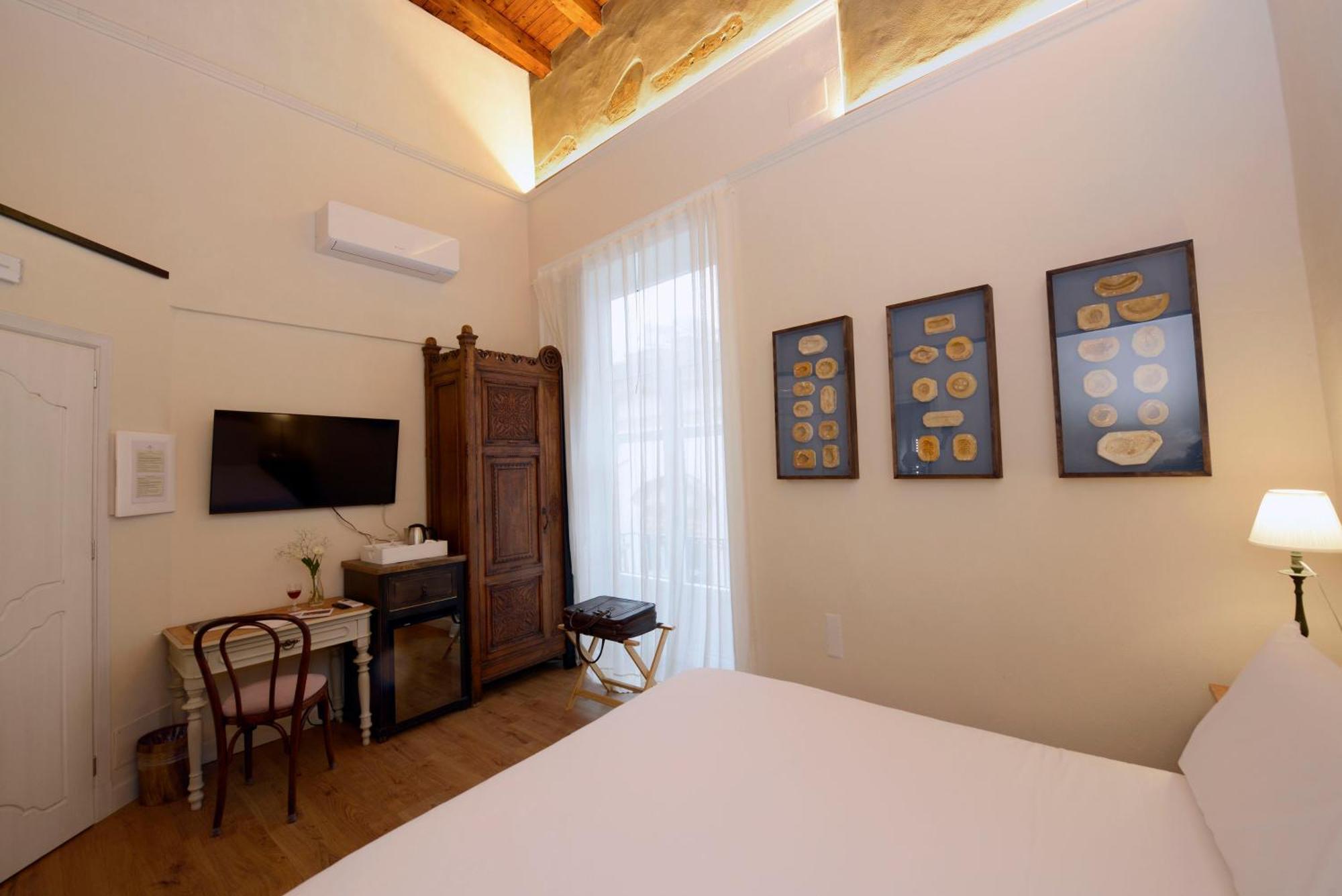 Heritage Collection Palermo B&B Buitenkant foto