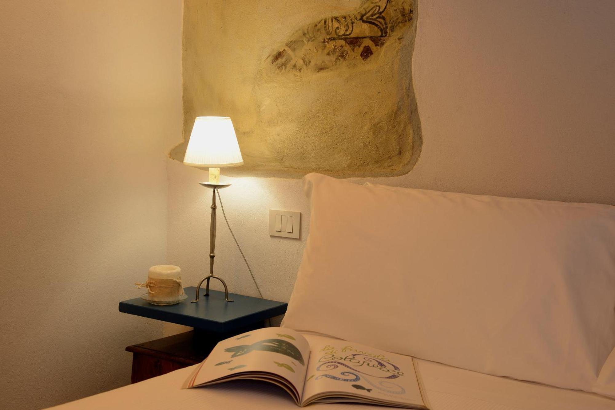 Heritage Collection Palermo B&B Buitenkant foto