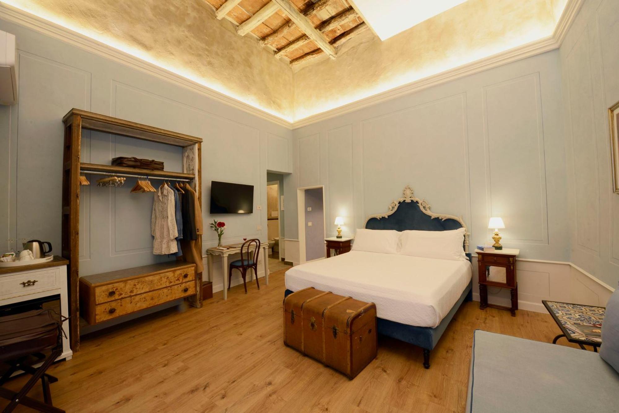 Heritage Collection Palermo B&B Buitenkant foto