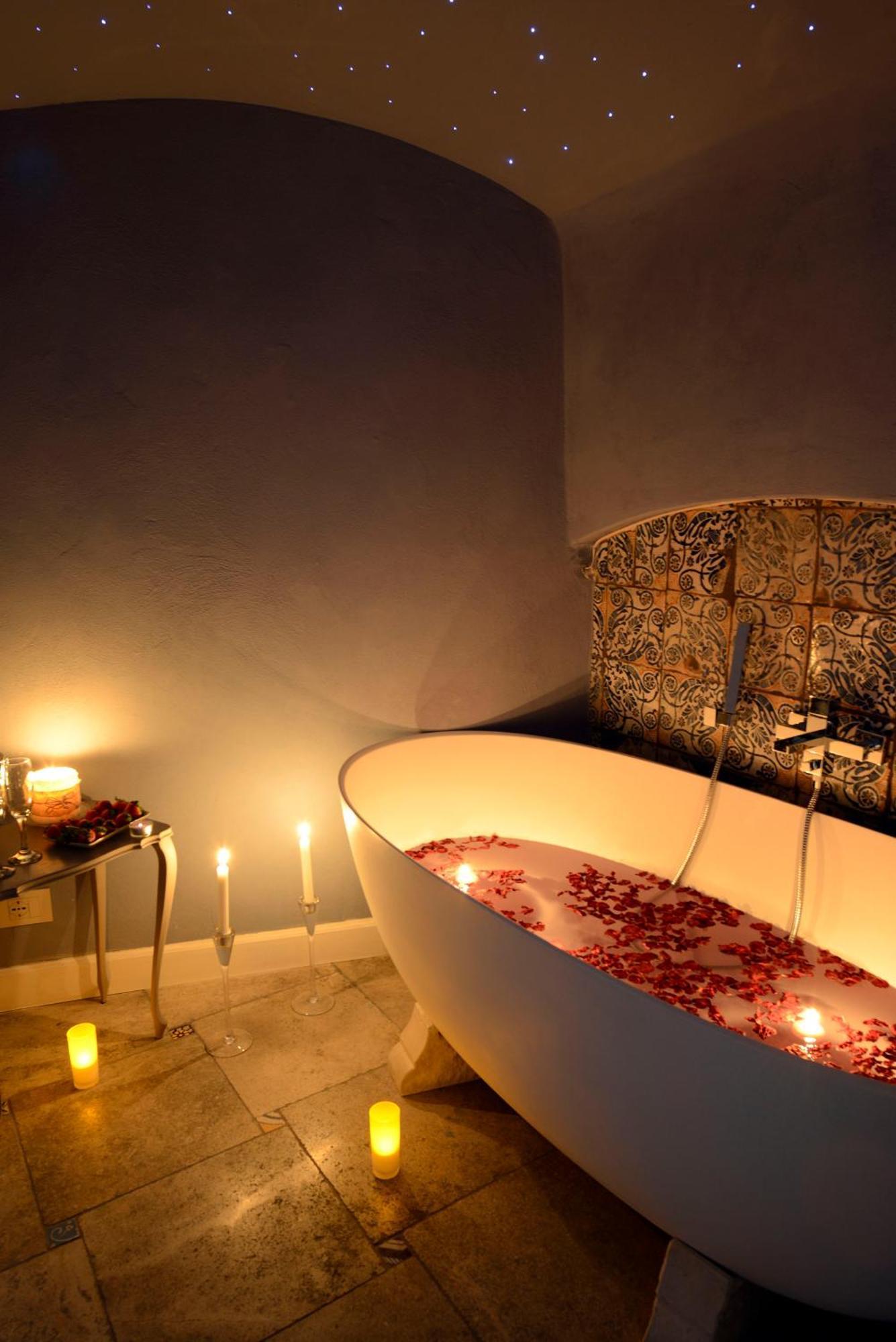 Heritage Collection Palermo B&B Buitenkant foto