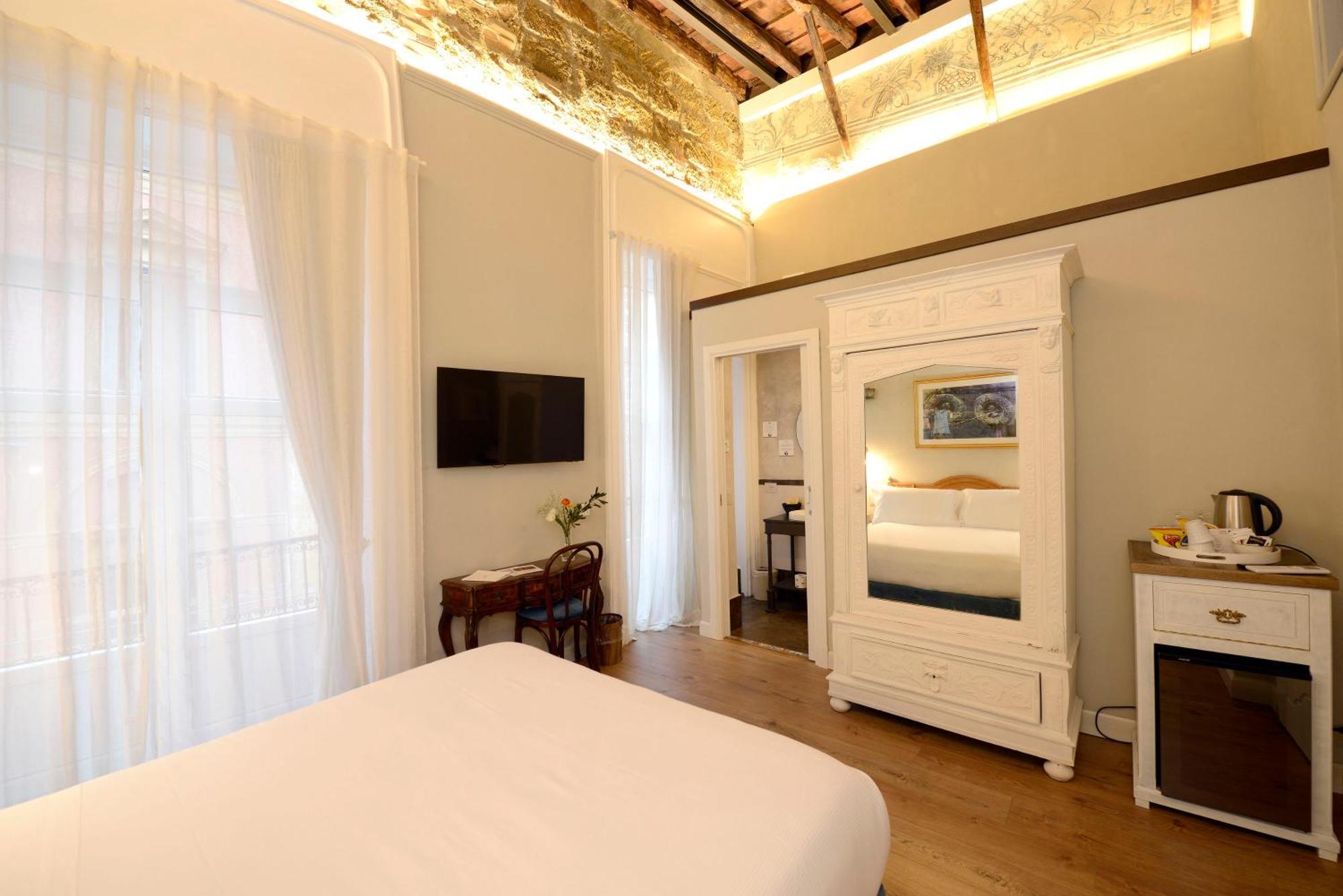 Heritage Collection Palermo B&B Buitenkant foto
