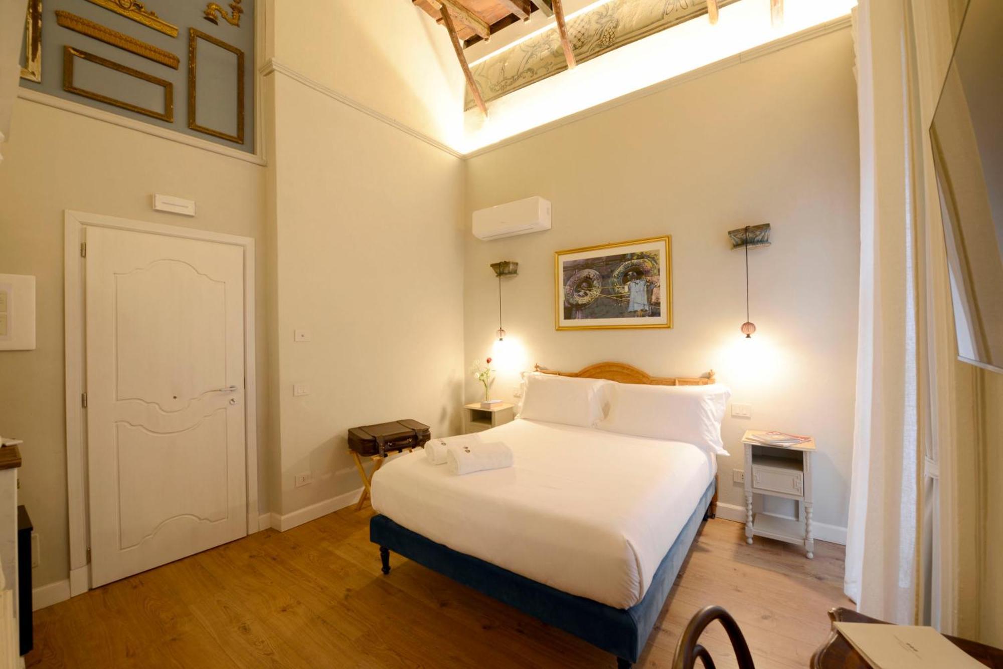 Heritage Collection Palermo B&B Buitenkant foto